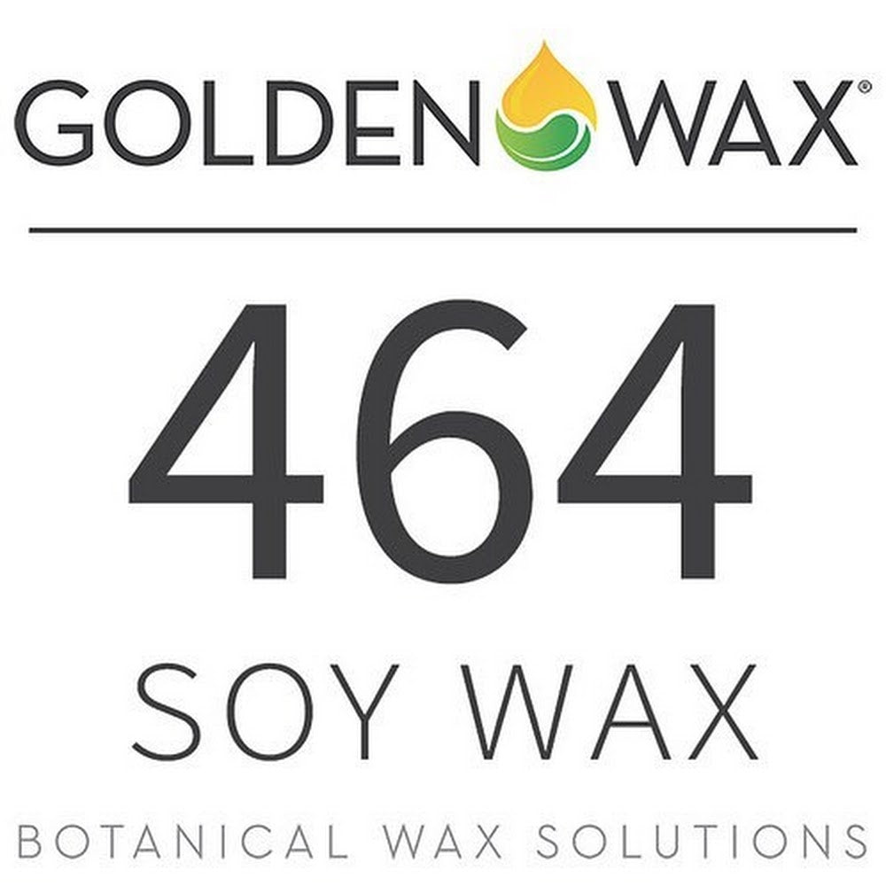 Golden Wax GW 464 Soy Wax