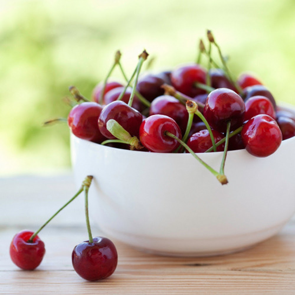 CW - Black Cherry 黑櫻桃 (Yankee Candle Type)