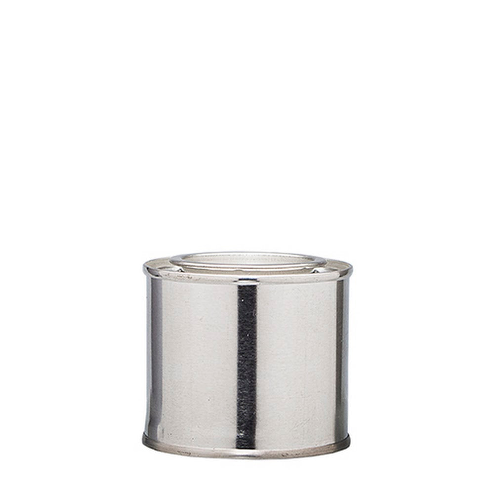 Round Can 圓罐