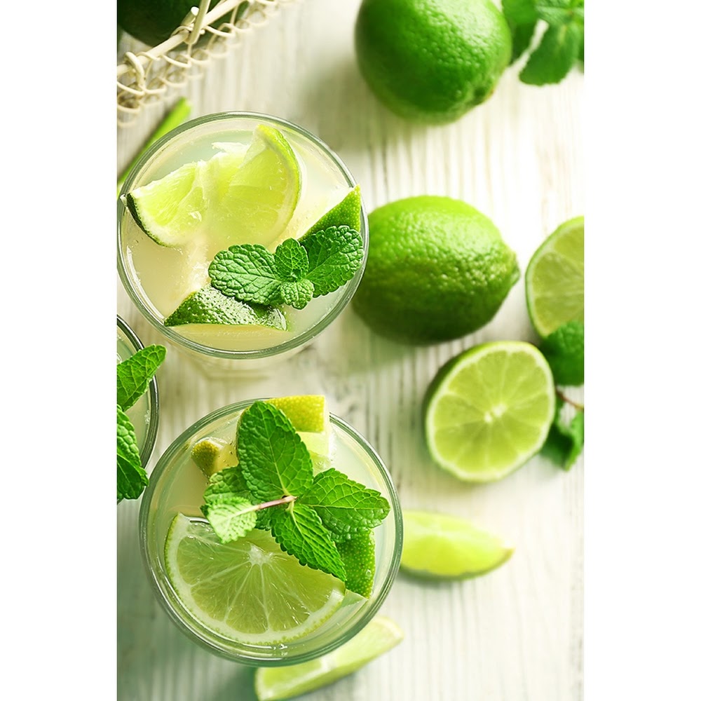 CW - Lime Basil & Mandarin 青檸羅勒與柑橘 (Jo Malone Type)