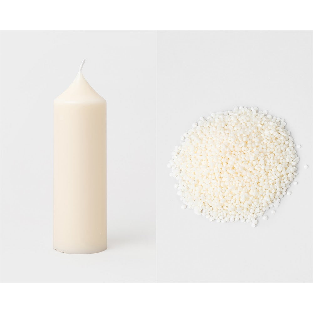 CW Newsoy PB Wax 大豆蠟(1kg)