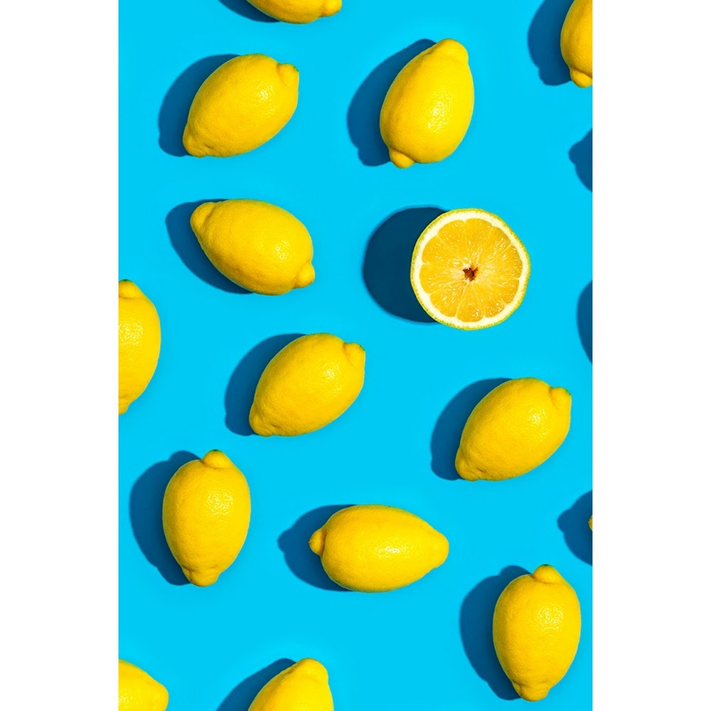 CW - Citrus Verbena (L'occitane Type)