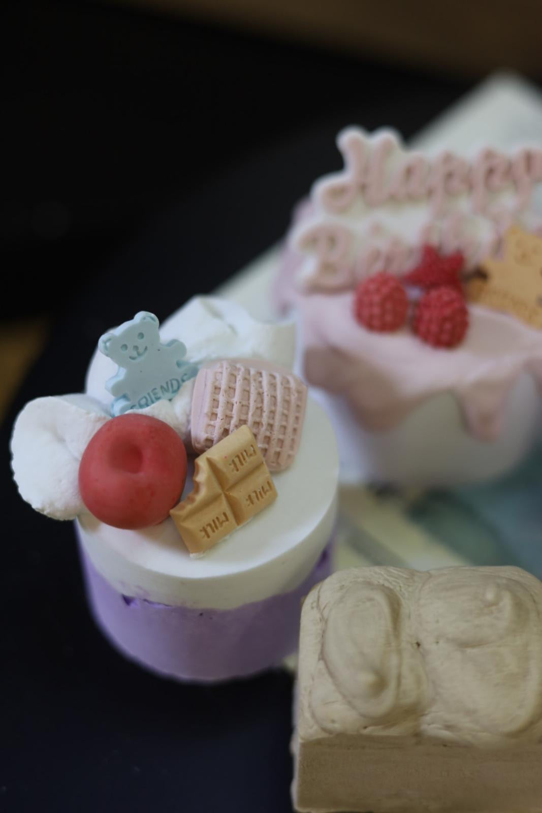 KPCA ART CRAFT EXPERT INSTRUCTOR CERTIFICATE COURSE [石膏藝術專業指導師資證書課程]