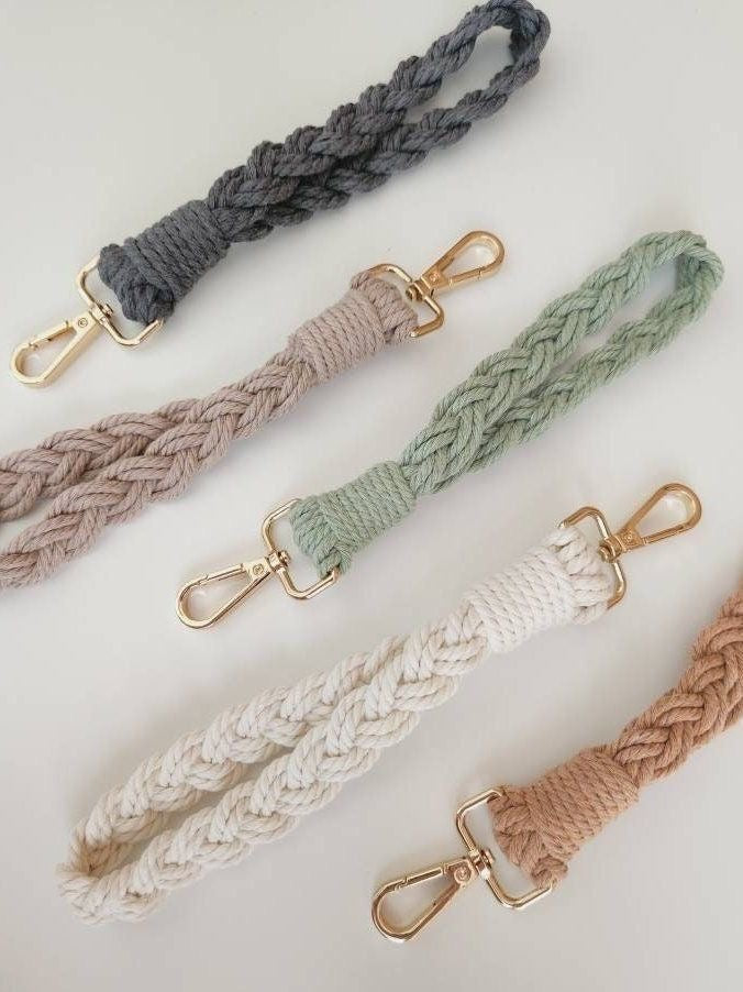 ISDH MACRAME CLASS [法式繩結編織師資證照課程]