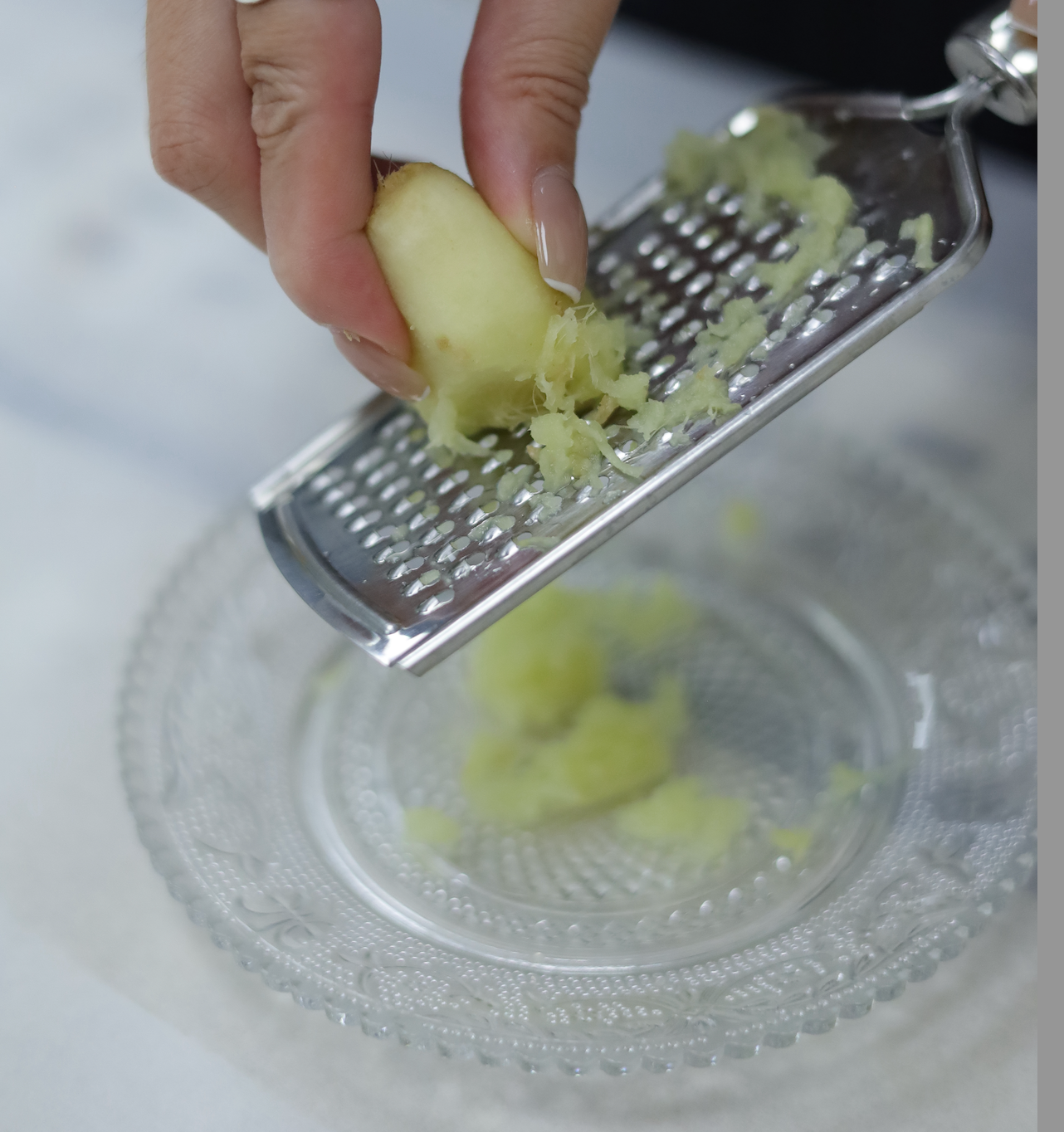 CERTIFIED GINGER WELLNESS MASTER COURSE [專業薑療養生師資證照課程]