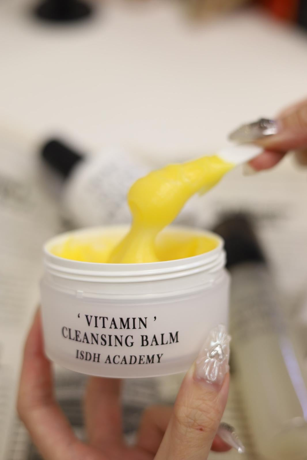ISDH HOME AESTHETICS PART 1 (SKINCARE) [醫美級美容護理產品師資證照課程 - 面部護理]