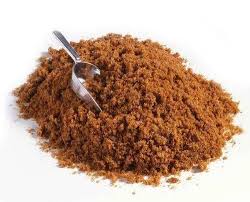 Brown sugar 紅糖