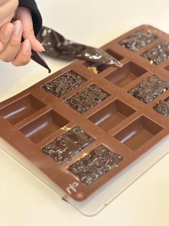 ISDH FLAVOR CRAFT COURSE [食品調香師師資證照課程]