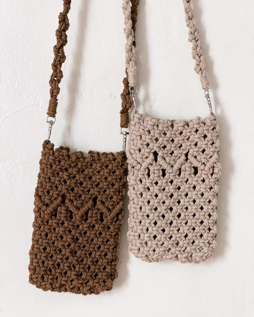 ISDH MACRAME CLASS [法式繩結編織師資證照課程]