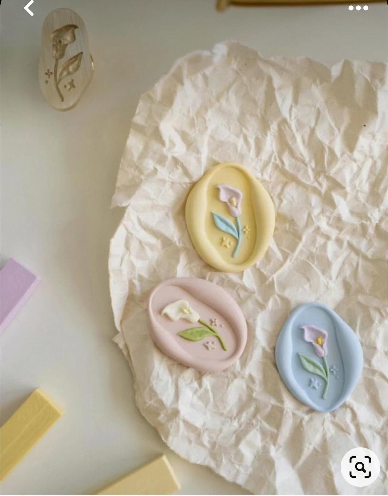 ISDH PAPER ART COURSE [專業紙藝師資證照課程]