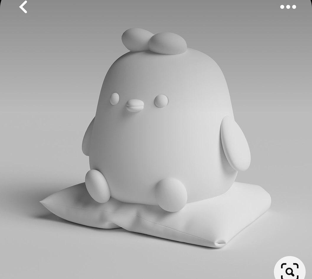 ISDH 3D MODELLING COURSE [3D建模師資證照課程]