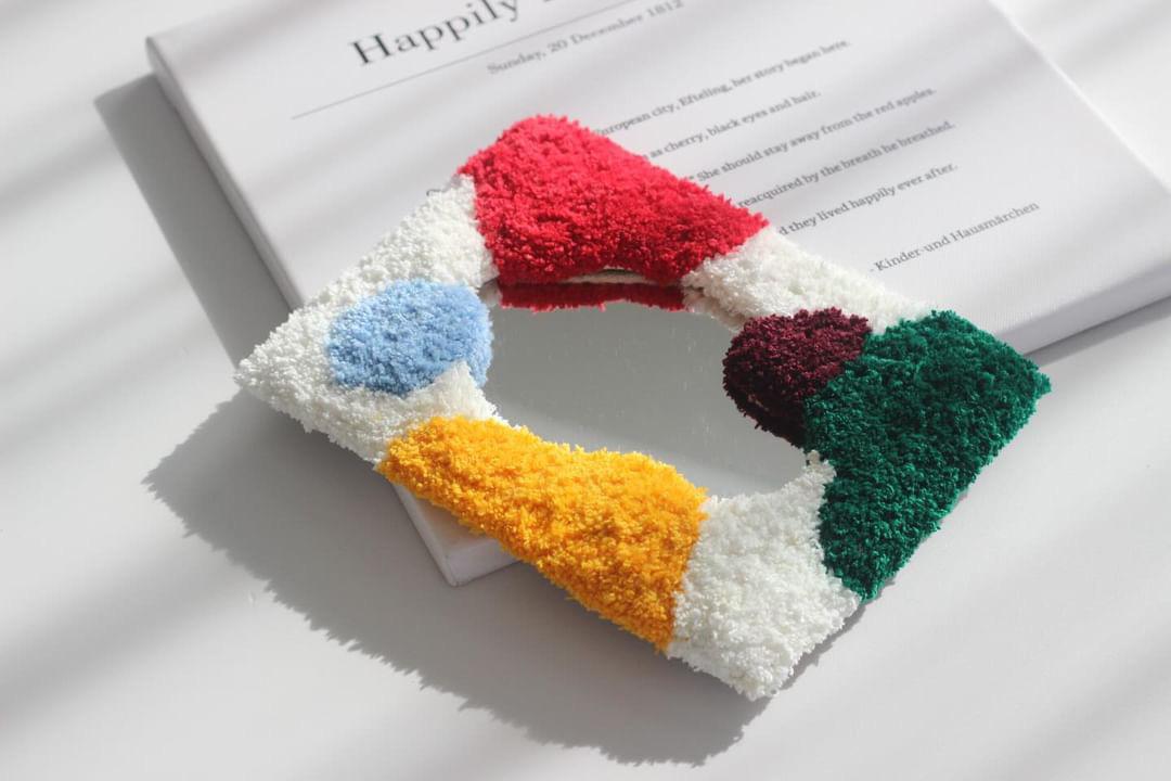 ISDH PUNCH NEEDLE COURSE [俄羅斯刺繡師資證照課程]