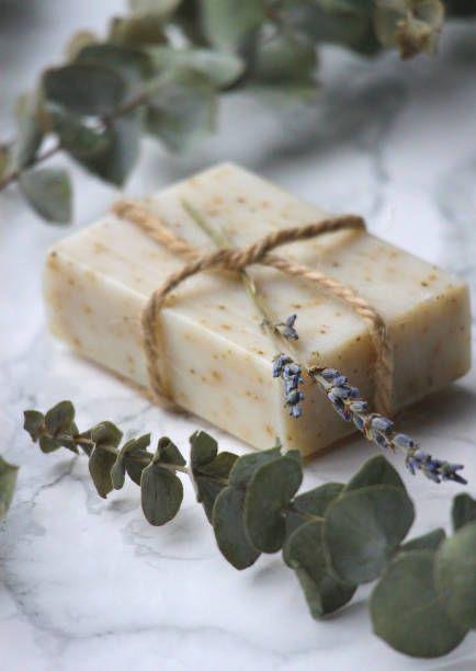 SN CHINESE HERB SOAP [漢方草本中草藥手工皂師資證照課程]