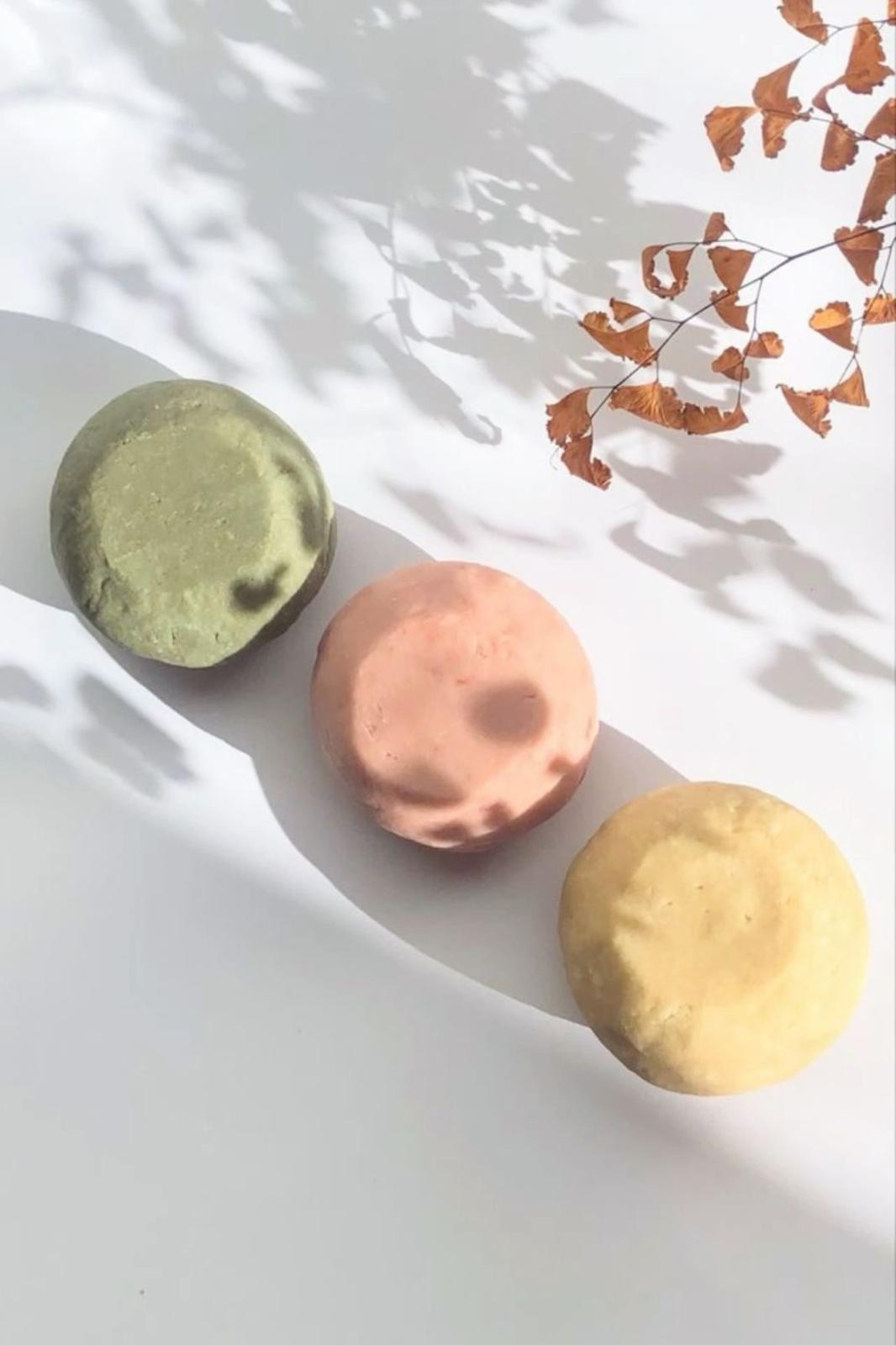 SN SELF CARE BAR [弱酸性保養護膚餅師資證照課程]