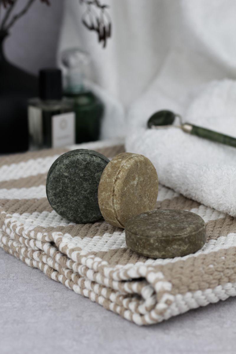 SN SELF CARE BAR [弱酸性保養護膚餅師資證照課程]