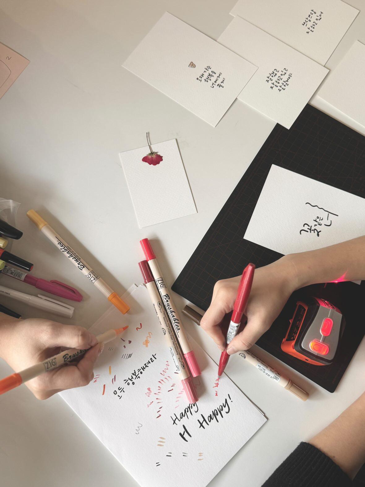 ISDH PAPER ART COURSE [專業紙藝師資證照課程]