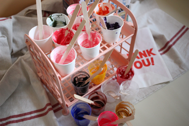 KPCA PAINTING COLOR PLASER COURSE [彩繪石膏師資證書課程]