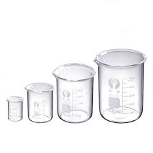 Beaker 玻璃燒杯