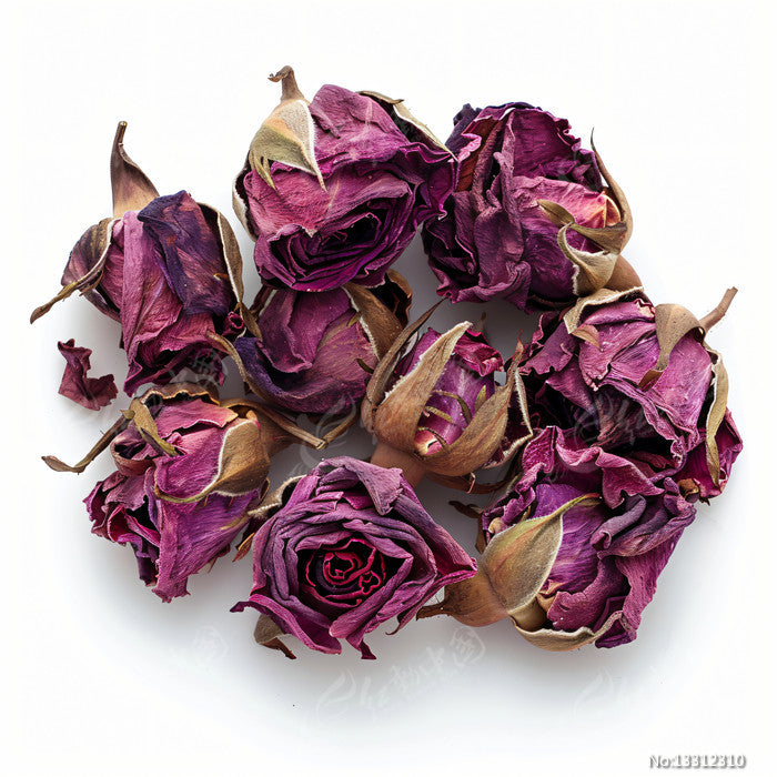 玫瑰花乾花