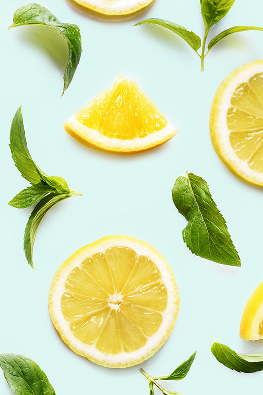 CW-Sorrel & Lemon Thyme (JM Type)