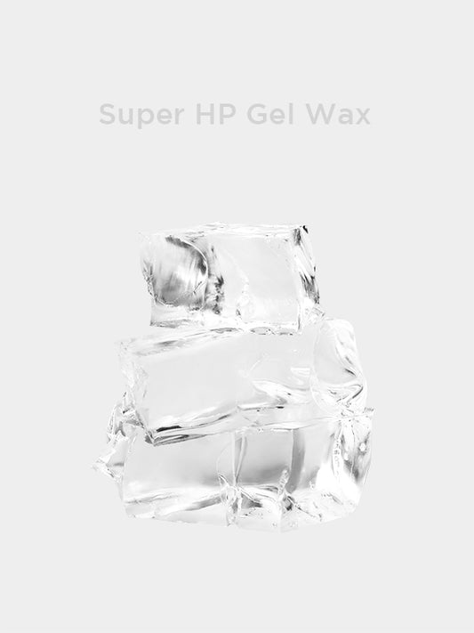 Gel Wax Super HP 啫喱蠟 特硬