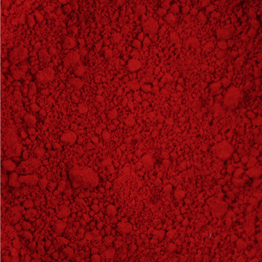 Lip color powder - Red 40 Lake