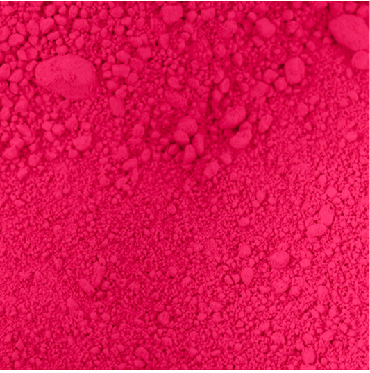 Lip color powder - Red 27 Lake