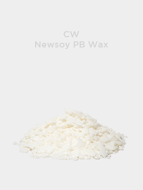 CW Newsoy PB Wax 大豆蠟（1kg)
