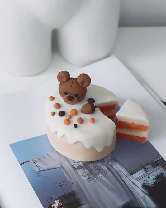 ISDH  BUBBLE BATH COURSE [沐浴產品及泡泡球課程]