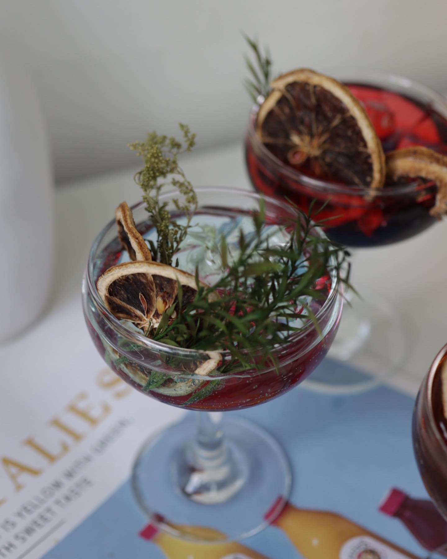 KCCA AROMA CANDLE MASTER COURSE [韓國香氛蠟燭師資證照課程] Silentnightstudios