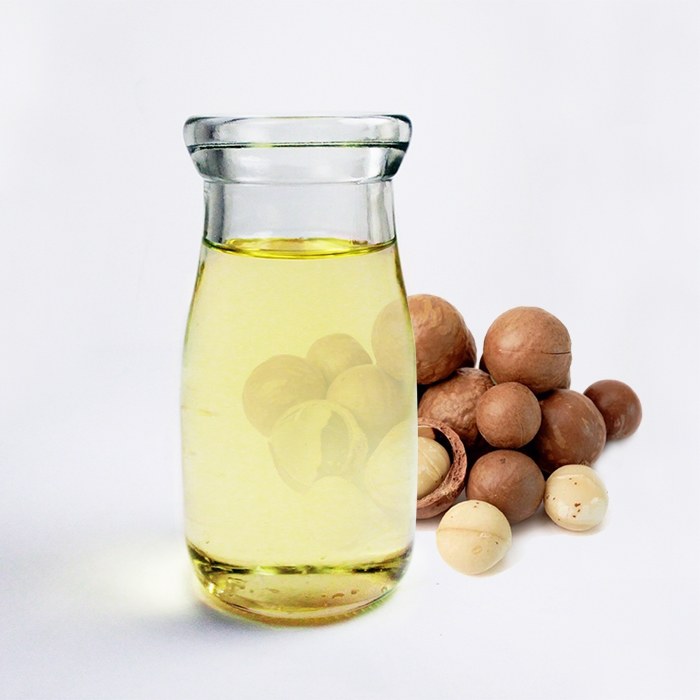 Macadamia Nut Oil 化妝品級澳洲堅果油