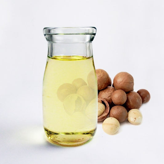 Macadamia Nut Oil 化妝品級澳洲堅果油