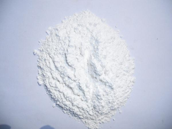White Gypsum Powder 純白高密度石膏粉 500G