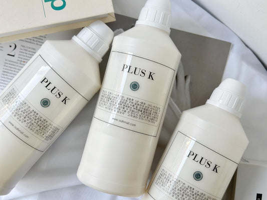PlusK (化妝級)