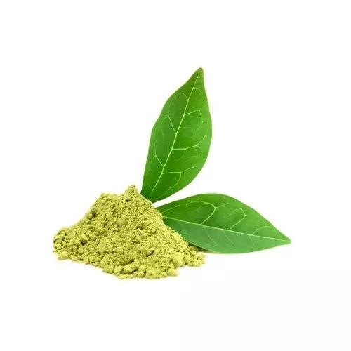 Green Tea Powder 化妝級綠茶粉