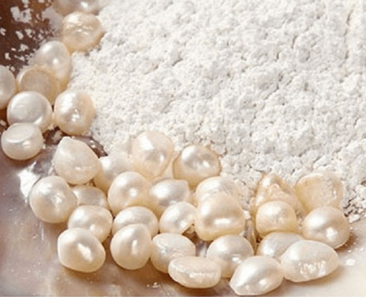 Pearl Powder 化妝級珍珠粉