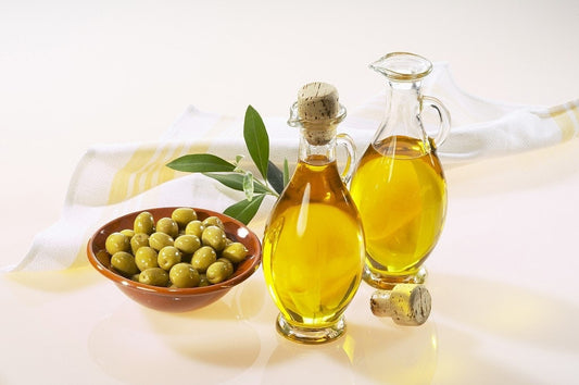 Olive Oil 化妝品級橄欖油