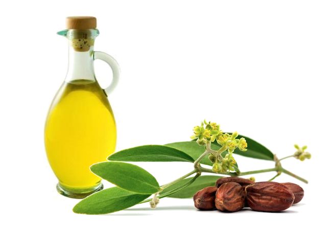 Jojoba Oil 化妝品級荷荷巴油