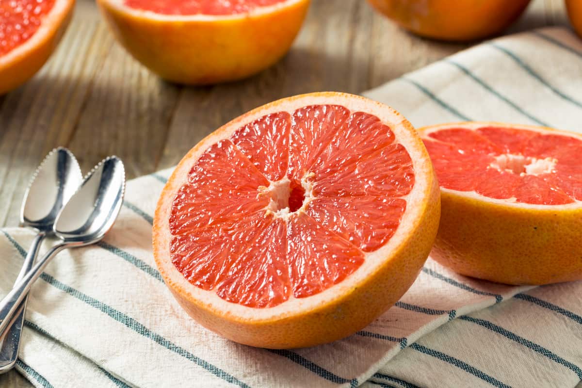 Ctrus Paradisi(Grapefruit) Seed Extract 化妝級葡萄柚籽提取物