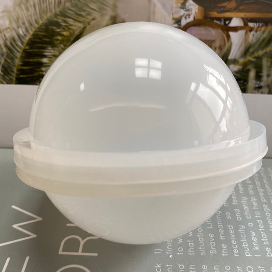 Sphere mold 球體模具 (水晶球)