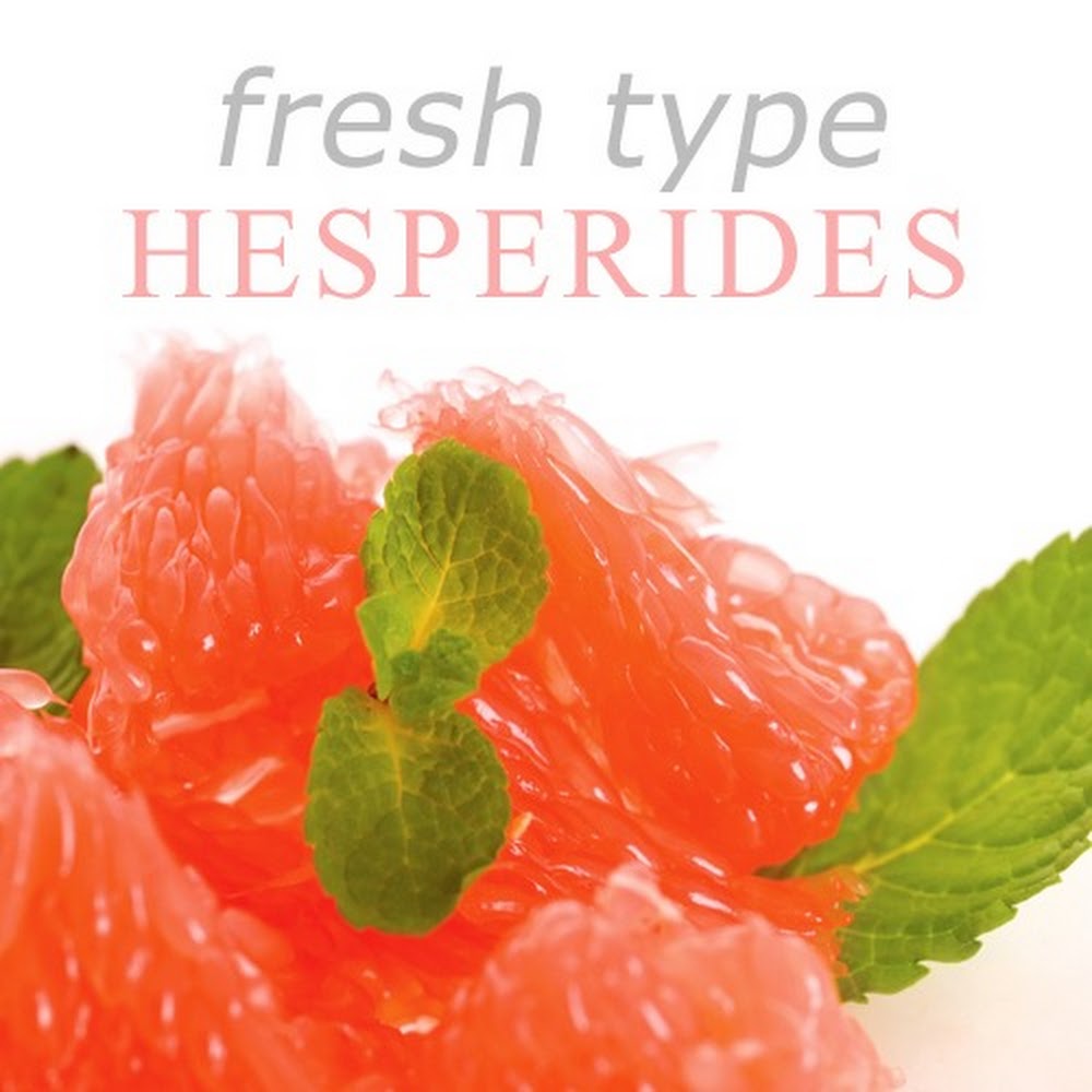 CW - Hesperides = Grapefruit 葡萄柚 (Fresh Type) 100ml
